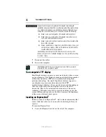 Preview for 36 page of Toshiba A505-S6992 Resource Manual