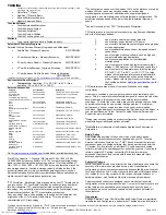 Preview for 2 page of Toshiba A55-S3063 Specifications