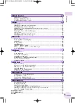 Preview for 11 page of Toshiba A5516T Basic Manual