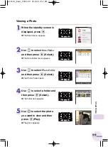 Preview for 101 page of Toshiba A5516T Basic Manual