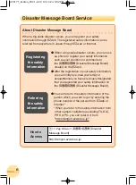 Preview for 8 page of Toshiba A5517T Basic Manual