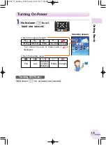 Preview for 15 page of Toshiba A5517T Basic Manual