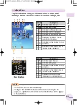 Preview for 21 page of Toshiba A5517T Basic Manual