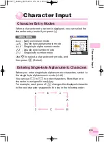 Preview for 31 page of Toshiba A5517T Basic Manual