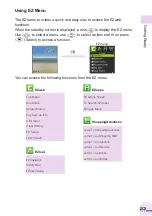 Preview for 25 page of Toshiba A5523T Basic Manual