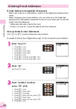 Preview for 44 page of Toshiba A5523T Basic Manual