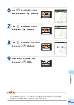 Preview for 97 page of Toshiba A5523T Basic Manual