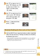 Preview for 113 page of Toshiba A5523T Basic Manual