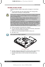 Preview for 130 page of Toshiba A60 Series User Manual