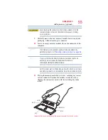 Preview for 55 page of Toshiba A660-BT2G22 User Manual