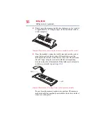 Preview for 56 page of Toshiba A660-BT2G22 User Manual