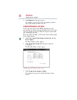 Preview for 92 page of Toshiba A660-BT2G22 User Manual