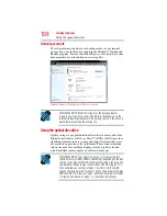 Preview for 108 page of Toshiba A660-BT2G22 User Manual