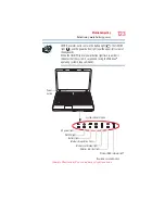 Preview for 123 page of Toshiba A660-BT2G22 User Manual