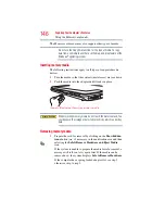 Preview for 146 page of Toshiba A660-BT2G22 User Manual