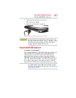 Preview for 147 page of Toshiba A660-BT2G22 User Manual