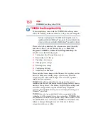 Preview for 160 page of Toshiba A660-BT2G22 User Manual