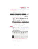 Preview for 213 page of Toshiba A660-BT2G22 User Manual