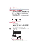 Preview for 48 page of Toshiba A7-ST7712 User Manual