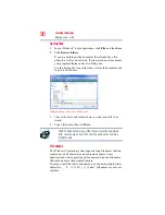 Preview for 90 page of Toshiba A7-ST7712 User Manual