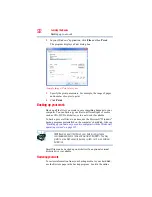 Preview for 92 page of Toshiba A7-ST7712 User Manual