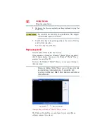 Preview for 96 page of Toshiba A7-ST7712 User Manual