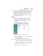 Preview for 109 page of Toshiba A7-ST7712 User Manual