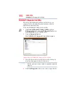 Preview for 146 page of Toshiba A7-ST7712 User Manual