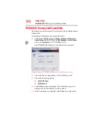 Preview for 148 page of Toshiba A7-ST7712 User Manual