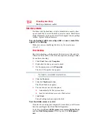 Preview for 184 page of Toshiba A7-ST7712 User Manual