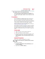 Preview for 187 page of Toshiba A7-ST7712 User Manual