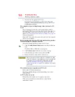 Preview for 188 page of Toshiba A7-ST7712 User Manual