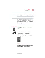 Preview for 213 page of Toshiba A7-ST7712 User Manual