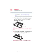 Preview for 58 page of Toshiba A8-EZ8512 - Tecra - Core 2 Duo 1.66 GHz User Manual