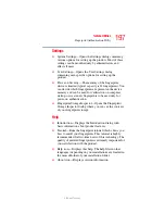 Preview for 197 page of Toshiba A8-EZ8512 - Tecra - Core 2 Duo 1.66 GHz User Manual