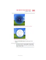 Preview for 269 page of Toshiba A8-EZ8512 - Tecra - Core 2 Duo 1.66 GHz User Manual