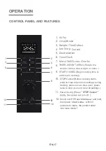 Preview for 19 page of Toshiba AC028A2CA Instruction