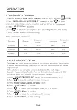 Preview for 23 page of Toshiba AC028A2CA Instruction