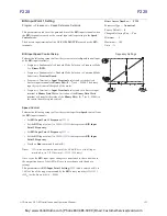 Preview for 133 page of Toshiba ACE-tronics G9 ASD Installation And Operation Manual