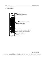 Preview for 39 page of Toshiba AD268 User Manual