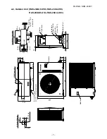 Preview for 8 page of Toshiba AS-24UKHP-ES3 Service Manual