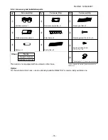 Preview for 37 page of Toshiba AS-24UKHP-ES3 Service Manual