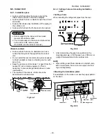 Preview for 39 page of Toshiba AS-24UKHP-ES3 Service Manual