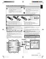 Preview for 3 page of Toshiba ASYG12LMCB Operating Manual