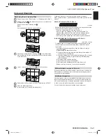 Preview for 7 page of Toshiba ASYG12LMCB Operating Manual