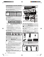 Preview for 10 page of Toshiba ASYG12LMCB Operating Manual