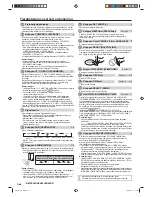 Preview for 12 page of Toshiba ASYG12LMCB Operating Manual