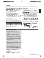 Preview for 13 page of Toshiba ASYG12LMCB Operating Manual