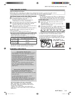 Preview for 21 page of Toshiba ASYG12LMCB Operating Manual