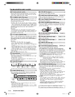 Preview for 28 page of Toshiba ASYG12LMCB Operating Manual